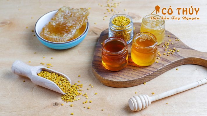 Cách sử dụng mật ong nguyên chất hà nội đúng cách Cách sử dụng mật ong nguyên chất hà nội đúng cách