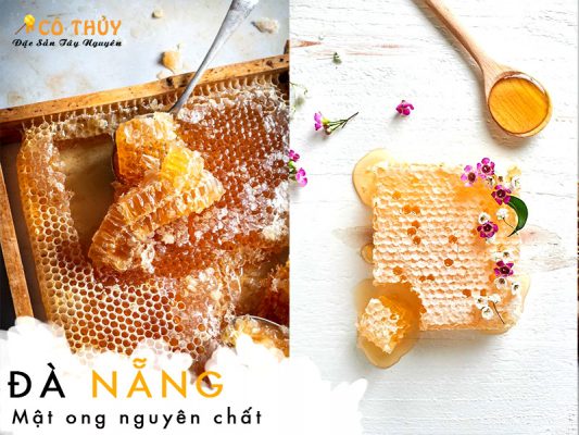 Shop bán mật ong nguyên chất Đà Nẵng