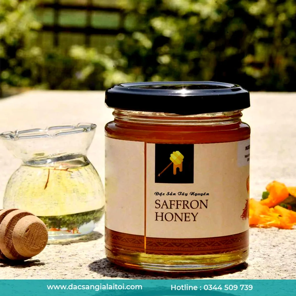 Saffron_Honey_cô_thủy