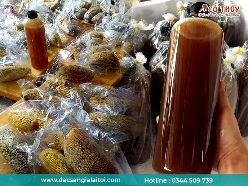 Mật ong loại nào tốt nhất - Mật ong rừng Mật ong loại nào tốt nhất - Mật ong rừng