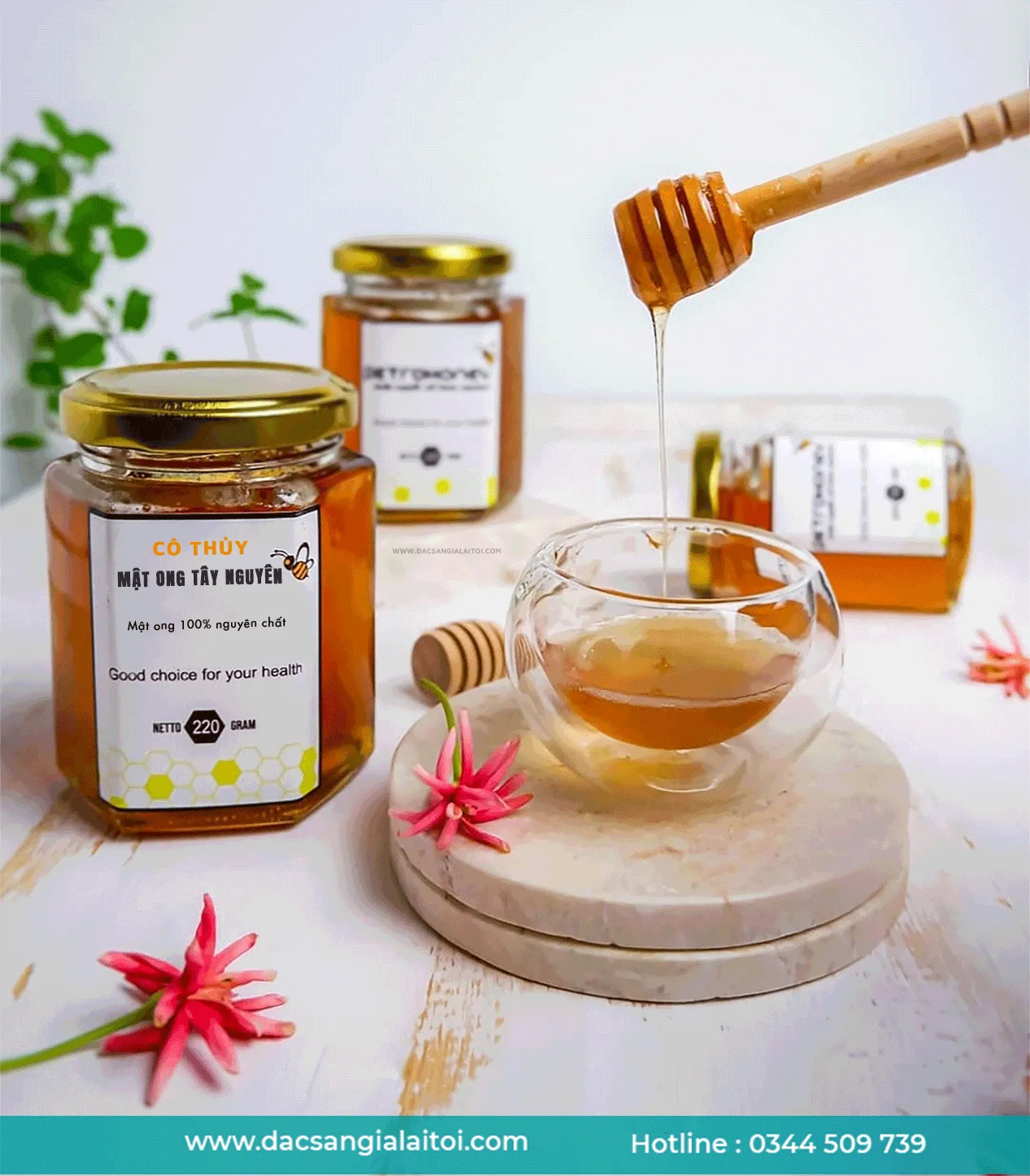 Tác dụng khi uống sữa đặc với mật ong