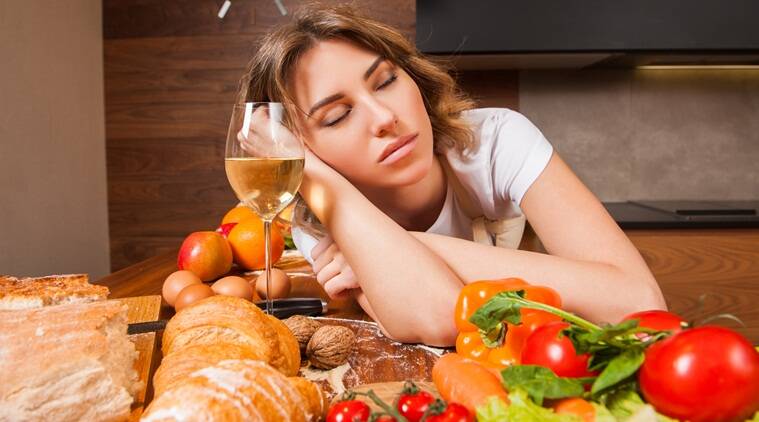 ăn gì giúp dễ ngủ - top 10 thực phẩm giúp ngủ ngon hơn