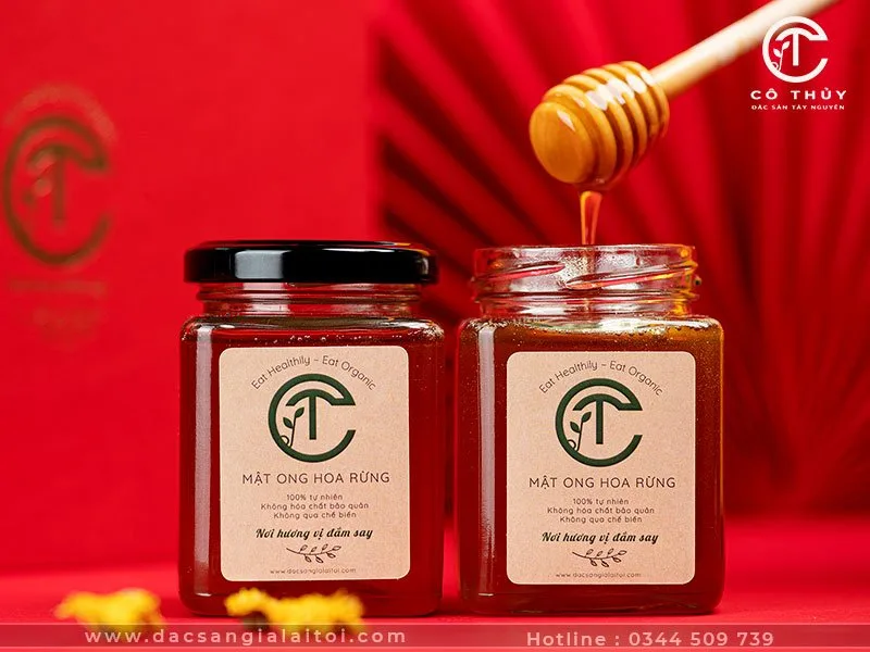 Mật ong thiên nhiên tăng cường sức đề kháng Mật ong thiên nhiên tăng cường sức đề kháng