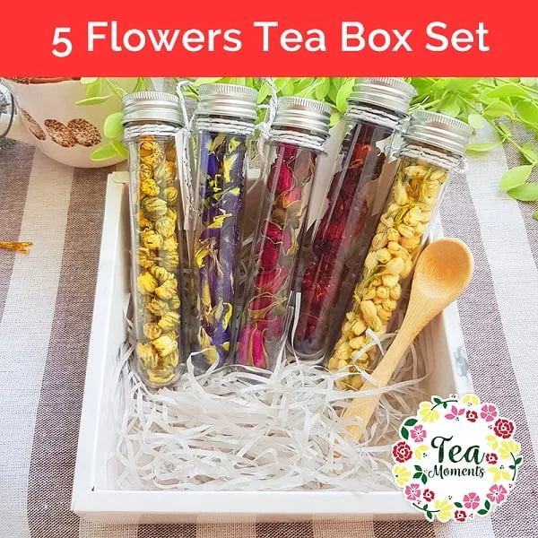 TOP 10+ Các loại trà thảo mộc tốt cho sức khỏe TOP 10+ Các loại trà thảo mộc tốt cho sức khỏe