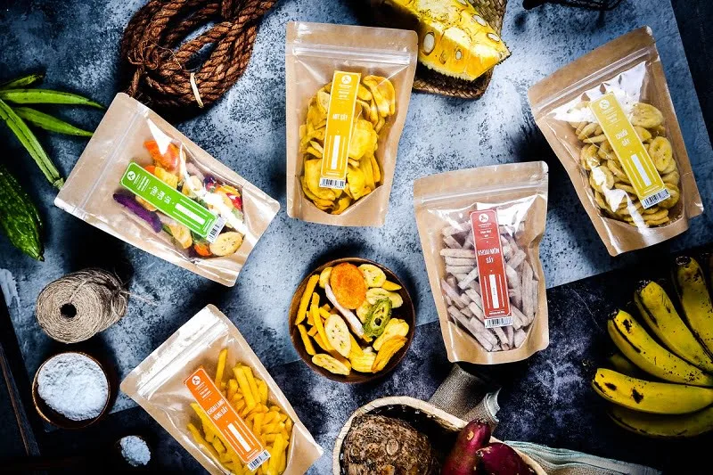 Top 5 món quà Việt nhỏ, gọn và an toàn nhất để gửi dịp Tết Âm lịch Top 5 món quà Việt nhỏ, gọn và an toàn nhất để gửi dịp Tết Âm lịch