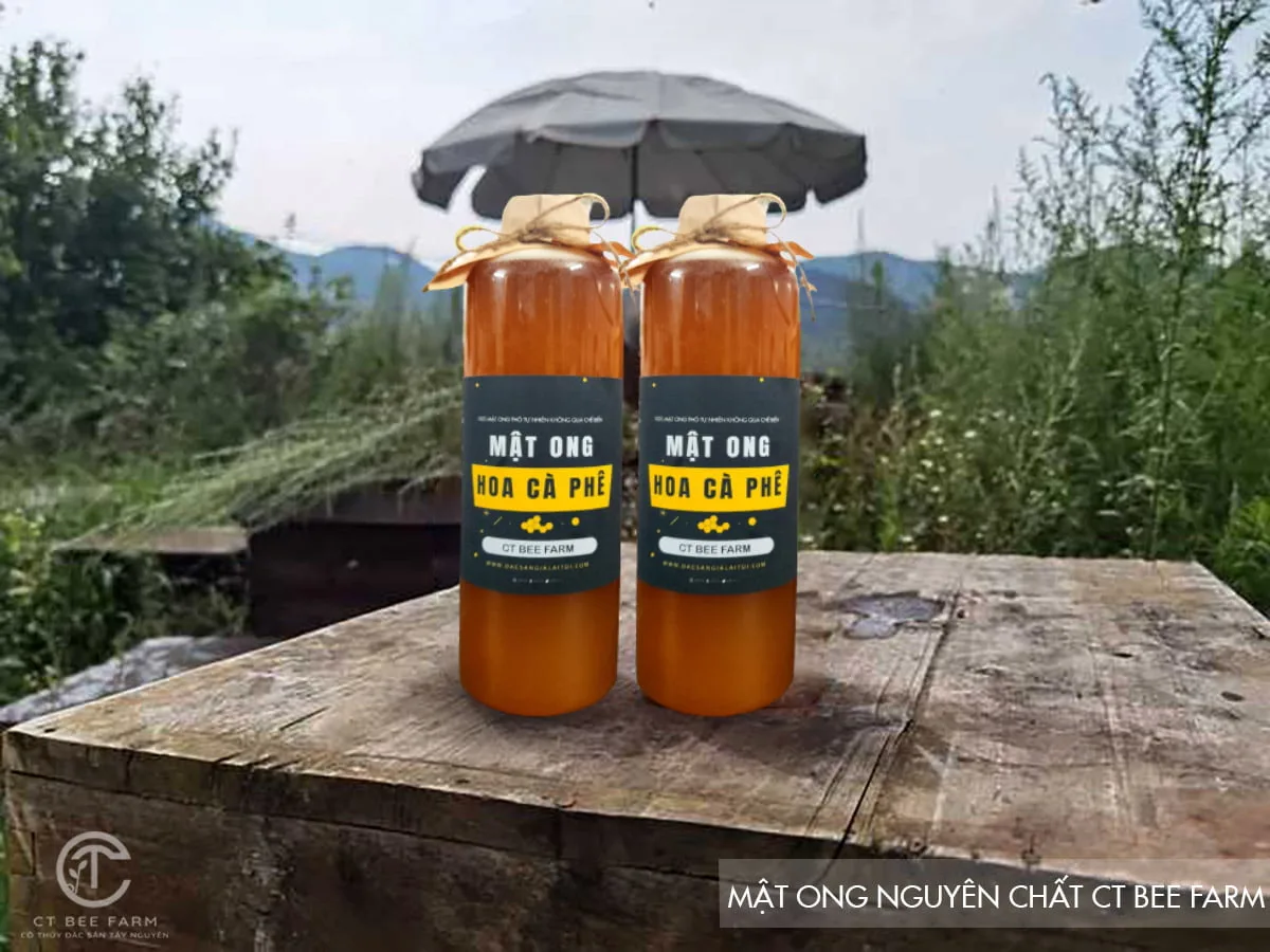 Cách làm cần tây diếp cá mật ong đơn giản