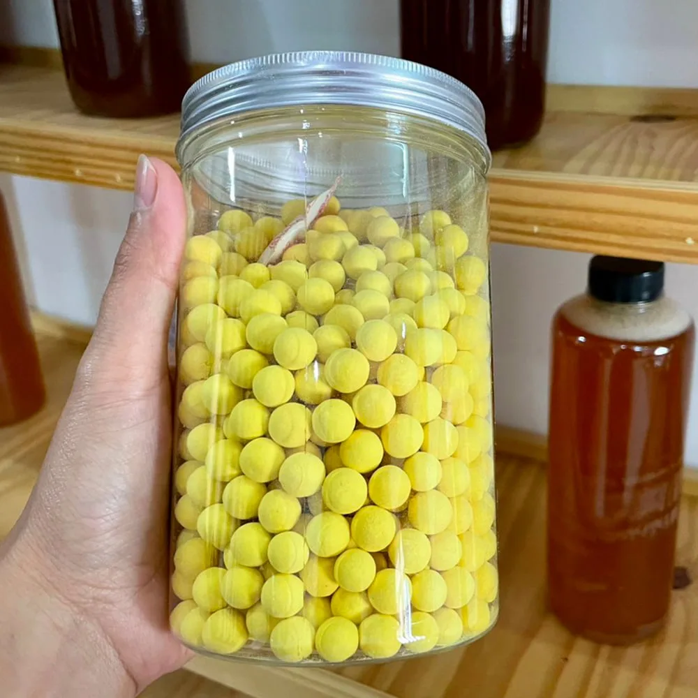 Mua Tinh Bột Nghệ Nguyên Chất ở đâu uy tín ?