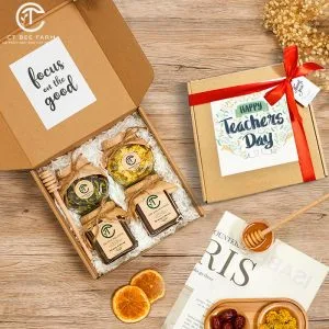 [.] Set Quà Tặng Thầy Cô 20/11 Theo Ngày Nhà Giáo Việt Nam