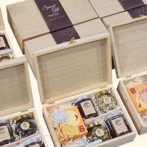 Lý Do Nên Chọn Đặc Sản Gia Lai Làm Quà Giáng Sinh