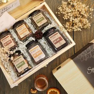 Hạt mắc ca – Nguồn omega-3 dồi dào