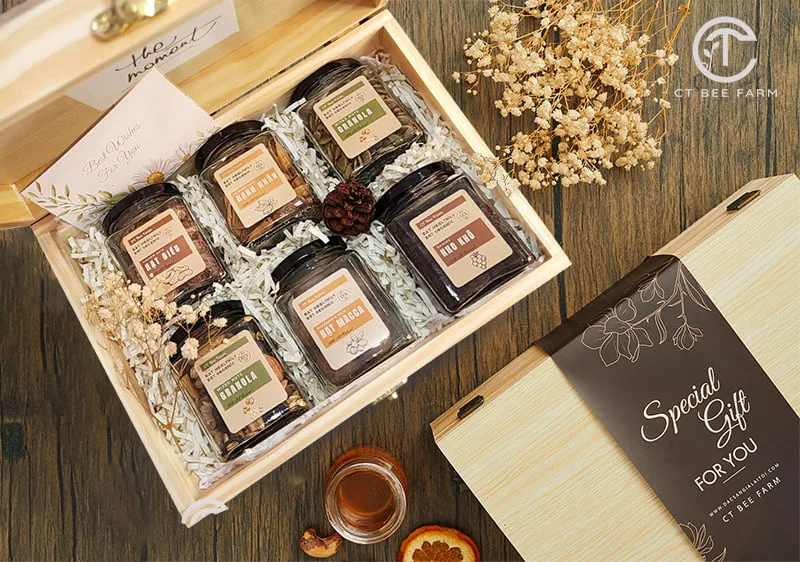 Hạt mắc ca – Nguồn omega-3 dồi dào