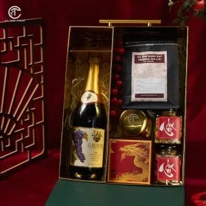 Lời Kết: Không Chỉ Là Quà, Mà Là Sự Quan Tâm