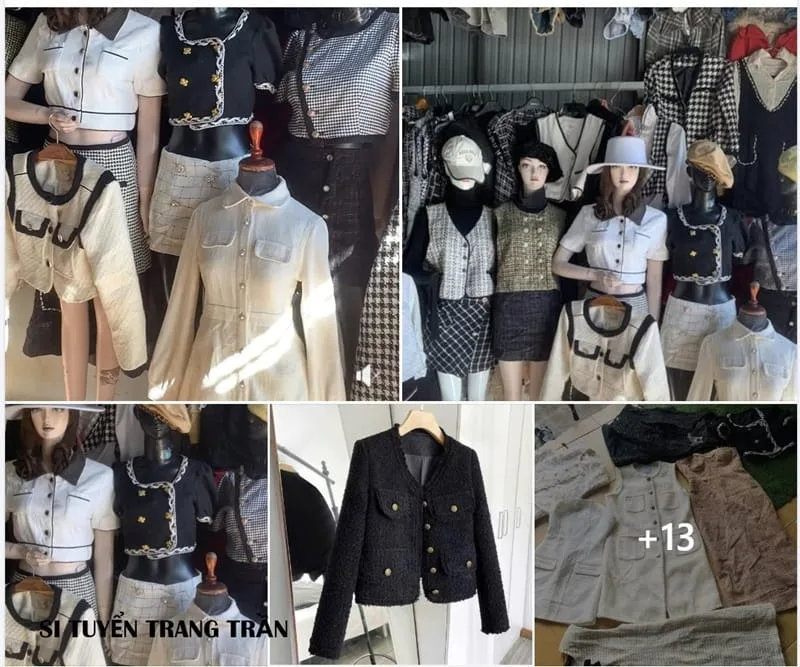 Đồ Si Tuyển Gia Lai Trang Trần- Đồ secondhand đẹp giá rẻ Pleiku Đồ Si Tuyển Gia Lai Trang Trần- Đồ secondhand đẹp giá rẻ Pleiku