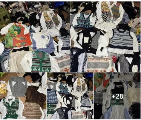 Đồ secondhand đẹp giá rẻ Pleiku Đồ secondhand đẹp giá rẻ Pleiku