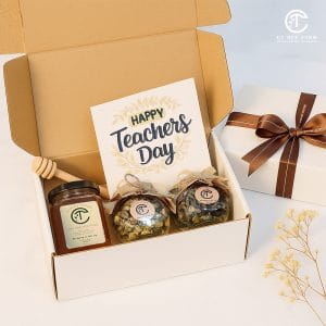 [Quà Tặng 20/11 tinh tế cho thầy cô – CTG400