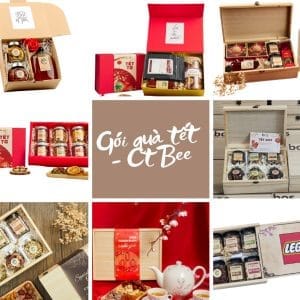 Lý Do Quà Tết Đặc Sản Gia Lai 