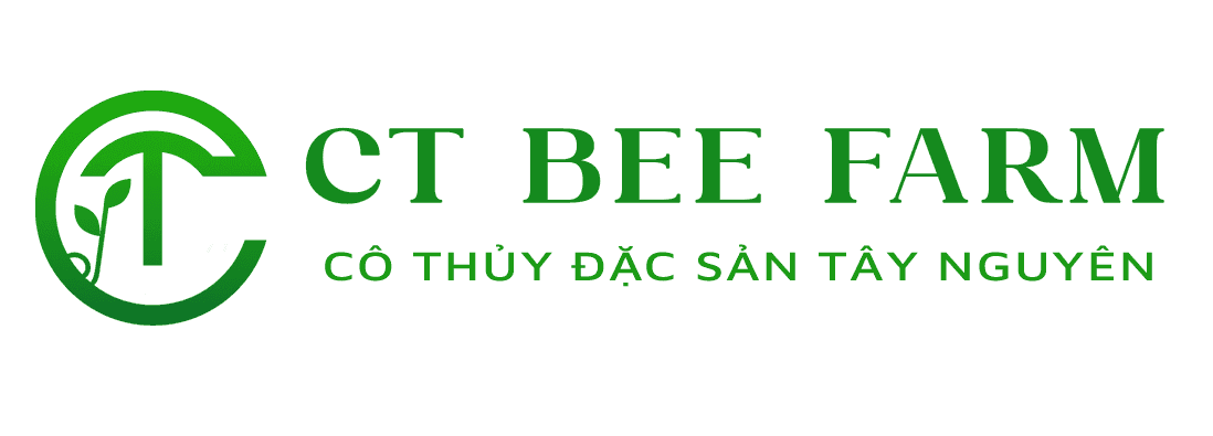 Đặc Sản Tây Nguyên Cô Thủy (CT BEE FARM)