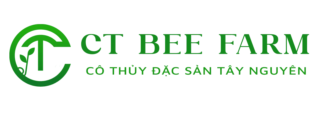 CT BEE FARM – Đặc Sản Tây Nguyên Cô Thủy