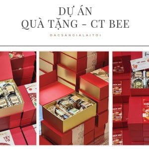 Set quà đặc sản Gia Lai