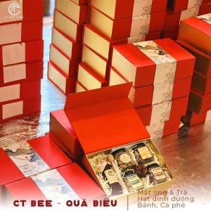 10+ Mẫu Hộp Quà Tặng Cà Phê Đẹp Tại dacsangialaitoi.com