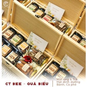Gợi Ý Các Set Quà Tết 2026 Đáng Chú Ý