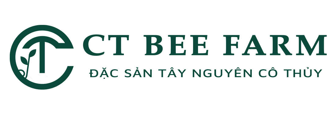 CT BEE FARM – Mật Ong & Quà Tặng