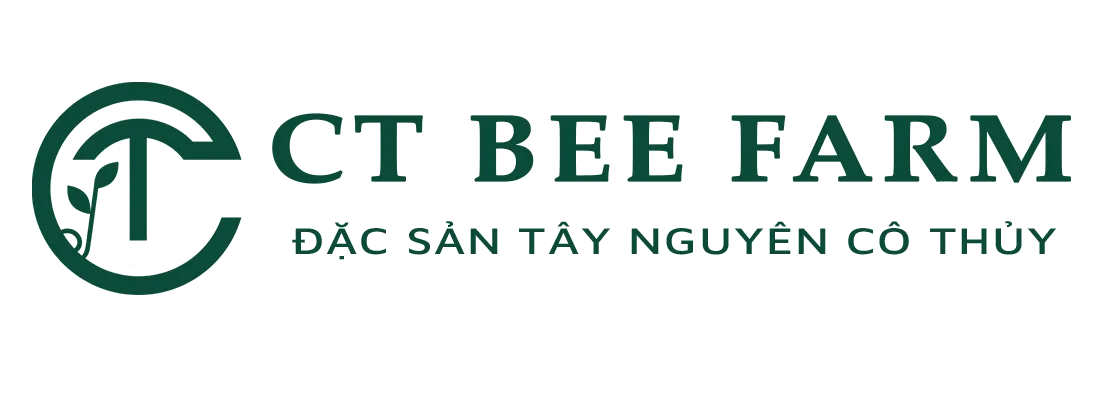 CT BEE FARM – Mật Ong & Quà Tặng